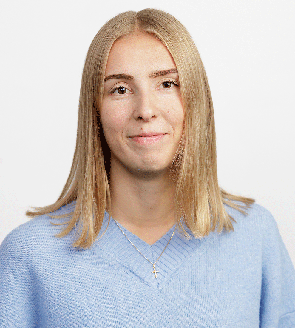 Krista Kärkimaa